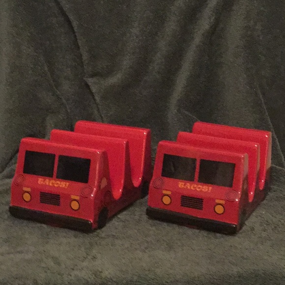 Taco Truck Stand NWOT - Picture 3 of 7